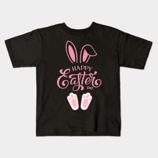 happy easter Kids T-Shirt